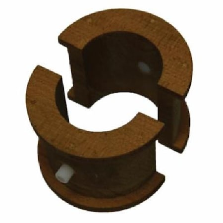 Martin 3" #216 Wood Brg, CHB2166W CHB2166W